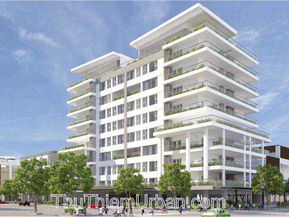 avatar d'verano - lakeview 3 thủ thiêm CII