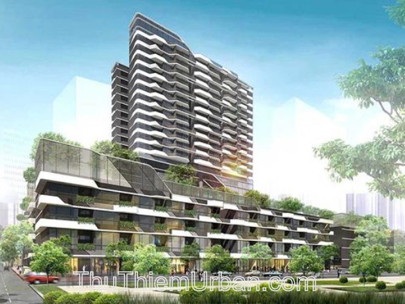 avatar dvernal - lakeview 5 thủ thiêm