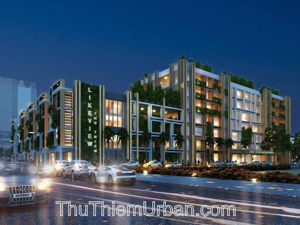 avatar lakeview 4 cii - ô 4.8 thủ thiêm