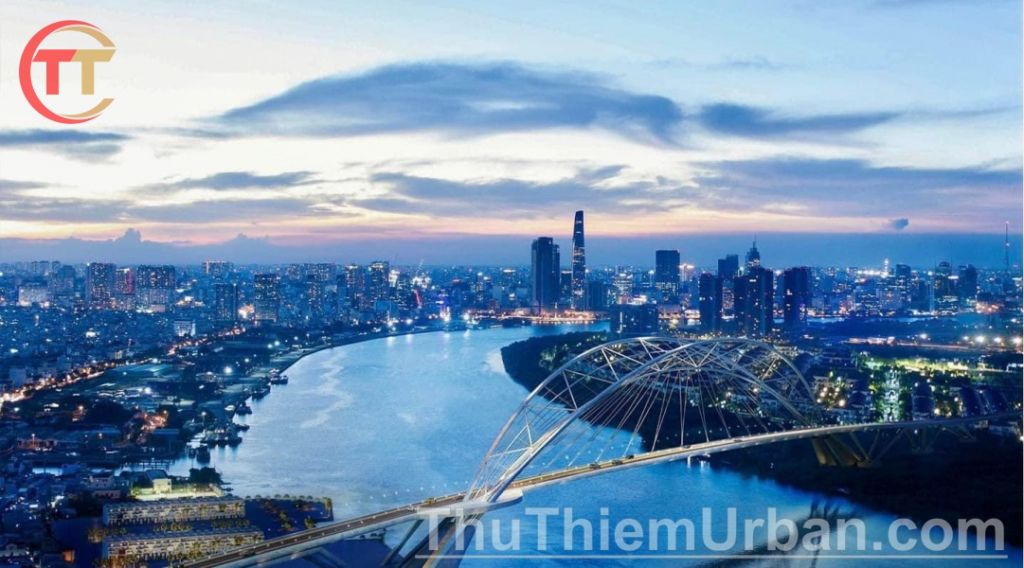 phối cảnh góc nhìn thực tế cầu thủ thiêm 4