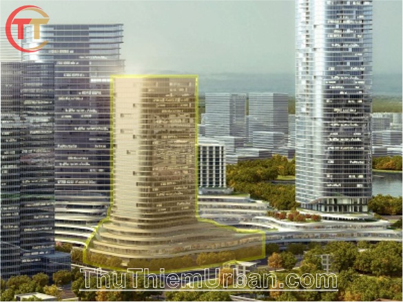avatar empire skyline thủ thiêm