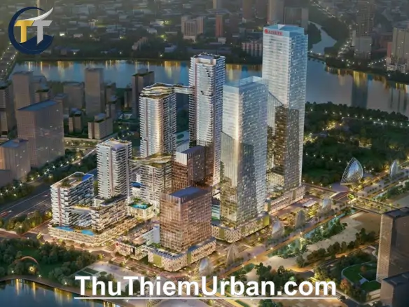 avatar eco smart city thủ thiêm - lotte new