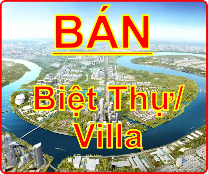 avatar bán biệt thự / villa