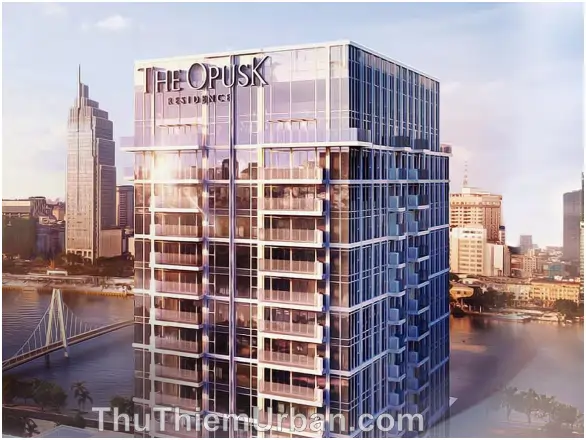 avatar dự án the opusk residence - giai đoạn 4 của metropole thủ thiêm new