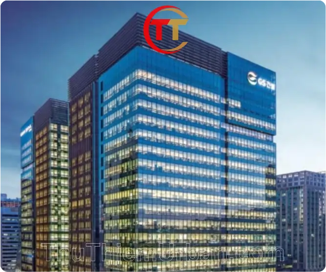 avatar gs zeit office Thủ Thiêm
