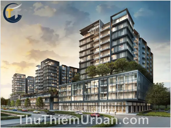avatar the galleria residence - metropole thủ thiêm new