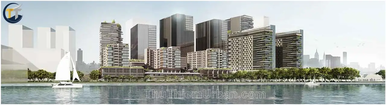banner the metropole thủ thiêm new