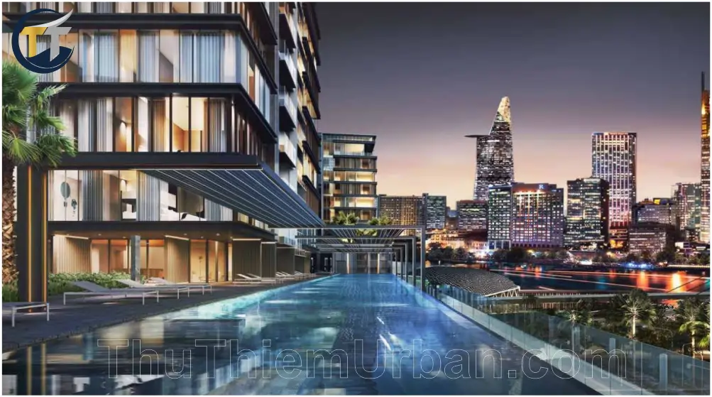banner tiện ích the metropole thủ thiêm new