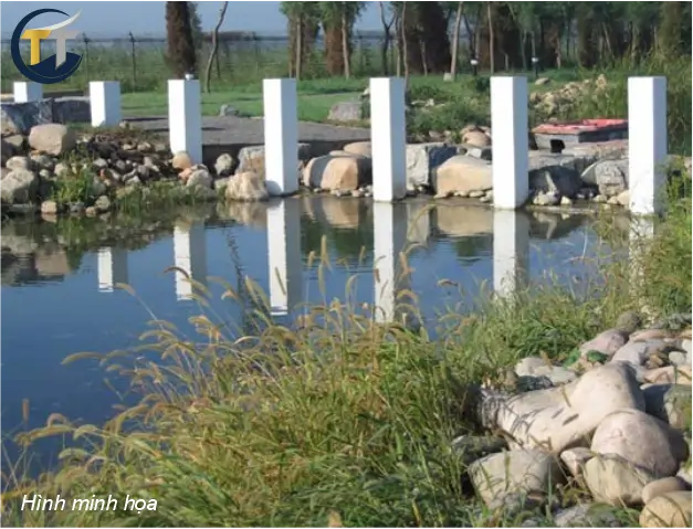 minh họa công viên chức năng thủ thiêm - hồ chí minh new