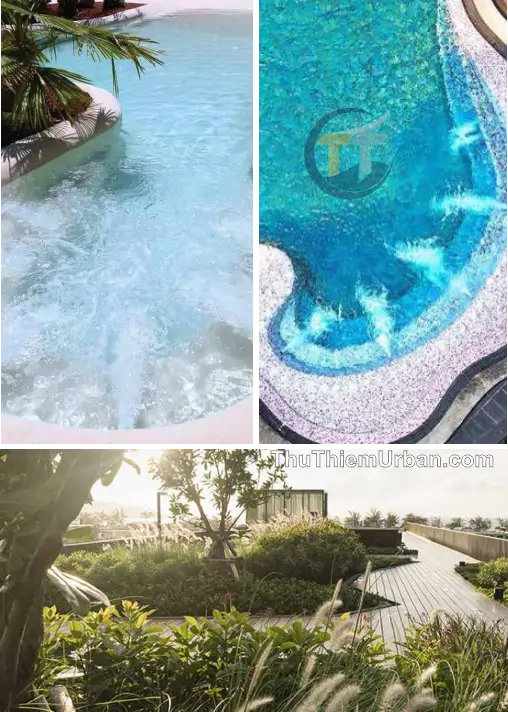 tiện ích căn hộ the opera residence metropole new