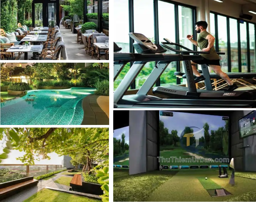 tiện ích căn hộ the opera residence metropole thủ thiêm new