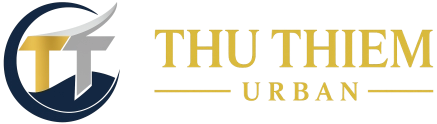 logo thu thiem urban