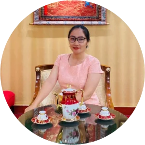 avatar linh living
